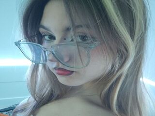 camgirl playing with sextoy EmmieOttman