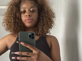webcamstripper EnoyElla