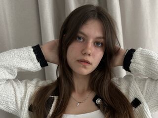 hot girl live cam EuraBorrayo