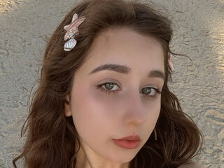 masturbating camgirl EvaAsmer