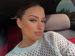 hot sex cam EvaBoowman