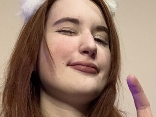 fingering cam girl EvaBorn