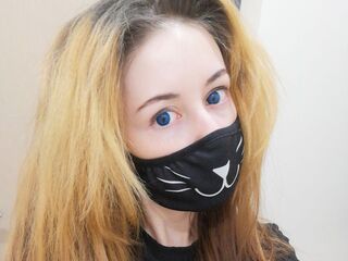 sexy webcam girl EvaClifford