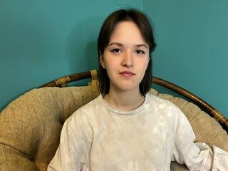 dirty web cam EvaMillier