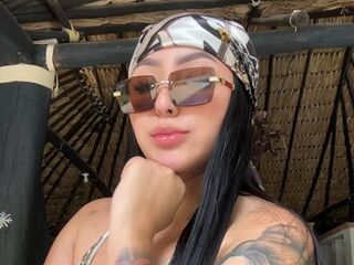 anal cam sex EvaVelvets