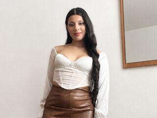 naughty camgirl EveRoux