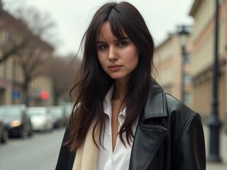 webcamgirl EvelinStower