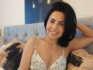 livechat EvelineAngeles