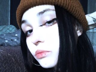 cyber sex cams EvelynHarris