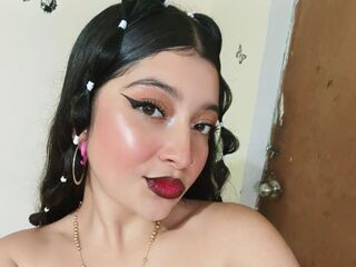 jasmin camgirl picture EvelynJey