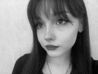 naughty camgirl masturbating EvelynnCaillouet