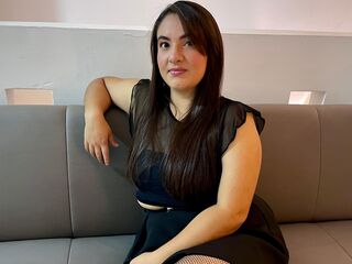 cam girl webcamsex EvvaCollins