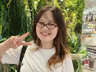 dity cam show FayLawley