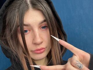 naughty cam girl FemidaBrown