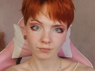 naked webcamgirl picture FlaviaGranlund