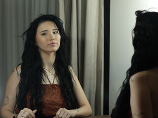 chat room live show FleurDivine