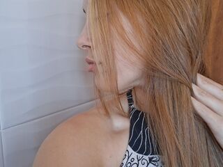 naked cam girl picture FlorAnderson