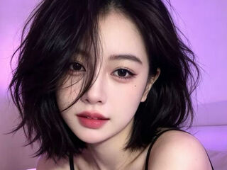 hot webcam picture FloraLuna