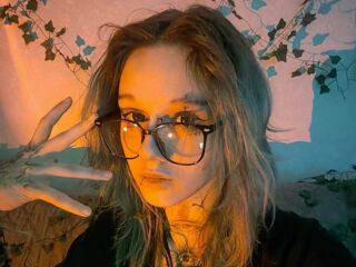 camgirl videochat FloraMuse