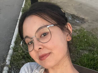 naked cam girl masturbating with sextoy FlorentinaPinson