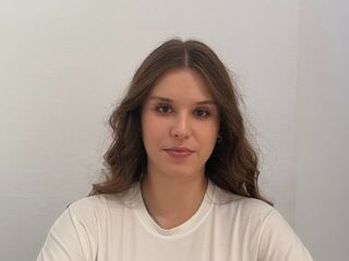 hot strip tease web cam FlorineDazzi