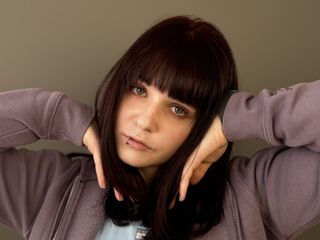 webcamgirl FondaEdwards