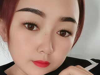 free nude webcam FredaErica