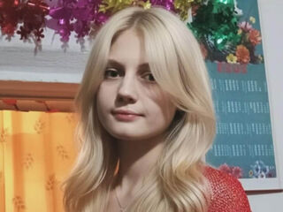 nude camgirl photo GeorgineAragan