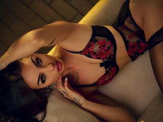 sexy webcam girl GiannaColl