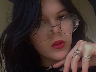 webcamgirl livesex GillianBartram