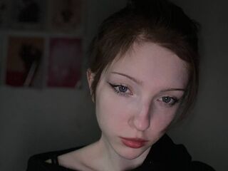beautiful girl webcam GlennaAlman