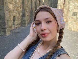 sexy webcam girl GlindaSankar