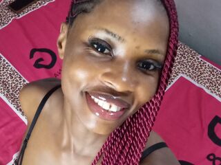 webcam stripper GraceAmara