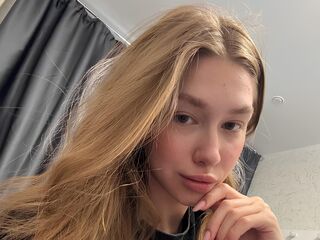 naked webcamgirl photo GraciaWloch
