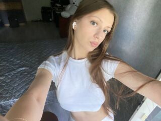 cam girl live cam GriselBucaram
