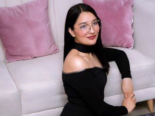 live cam show HaileMonsalve