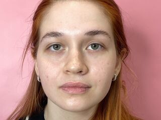 nude camgirl pic HaileySignor