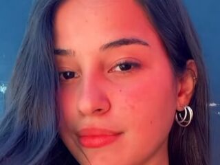 jasmin nude chat HannyMia