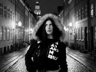 cam girl webcam sex HazelHayese