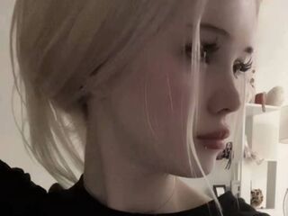 free jasmin sexcam HeatherHeinitz
