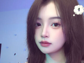 hot video chat HedyIvy