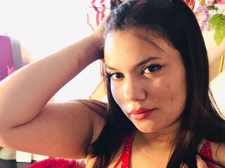 webcamstripper HeidyMartines