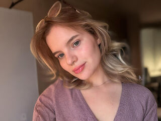 live porn cam HeidyNemzin