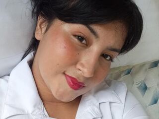 shower livecam HidiPalmer