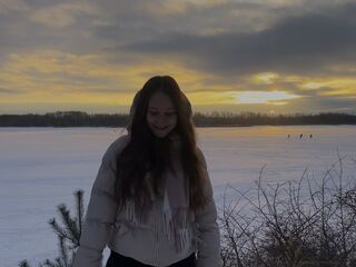 naked webcamgirl video HildaAllman