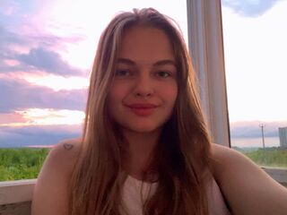 hot webcam video HildaColbourne