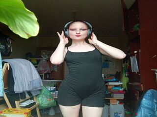 cam girl masturbating with sextoy HolliyBells