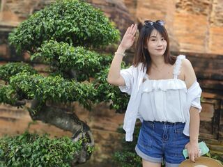 sexy cam girl HuangTiantian