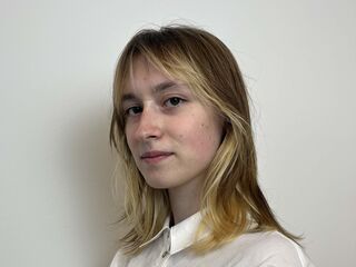naked girl with webcam masturbating IdaZeccardi