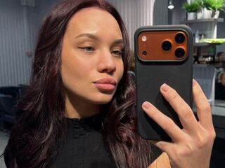 camwhore naked IleanaFarren